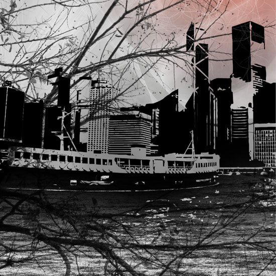 Digital Art - Broken