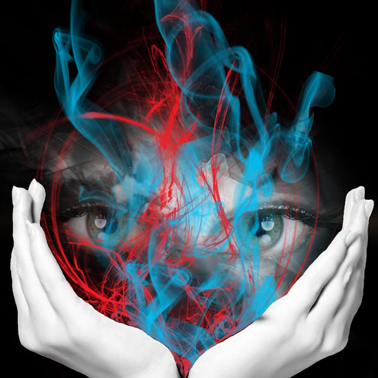 Digital Art - Broken