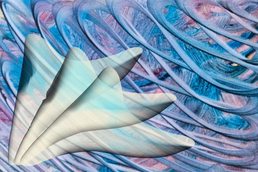 Drawing - Abstract Sketch 01